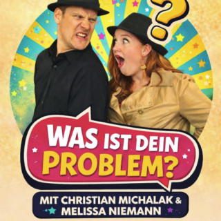 Du hast ein Problem? Wir lösen es…